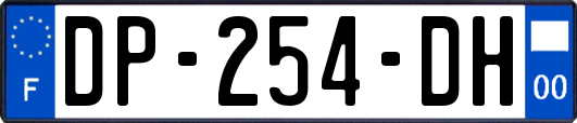 DP-254-DH