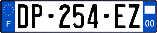 DP-254-EZ