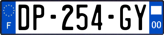 DP-254-GY