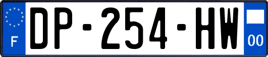 DP-254-HW