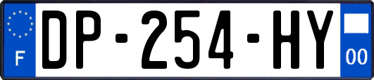 DP-254-HY