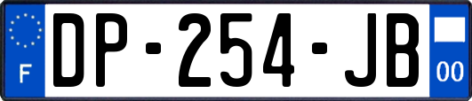 DP-254-JB