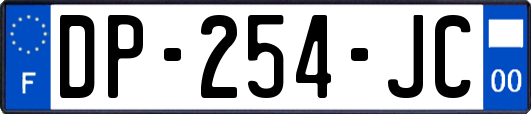 DP-254-JC