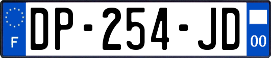 DP-254-JD