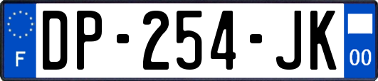 DP-254-JK