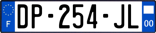 DP-254-JL