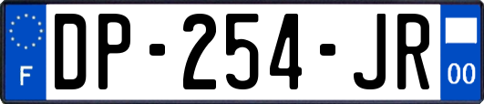 DP-254-JR