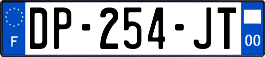 DP-254-JT