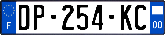 DP-254-KC