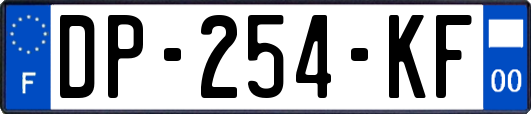 DP-254-KF