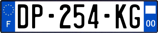 DP-254-KG