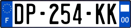 DP-254-KK