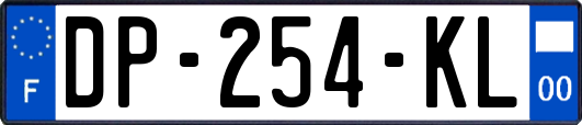 DP-254-KL