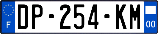 DP-254-KM