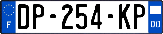 DP-254-KP
