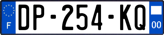 DP-254-KQ