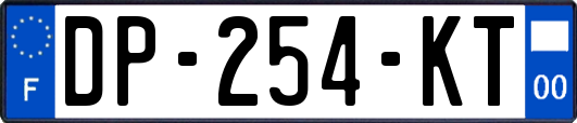 DP-254-KT