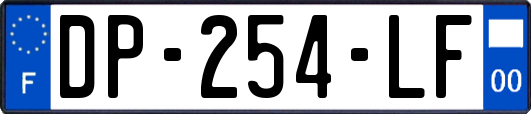 DP-254-LF