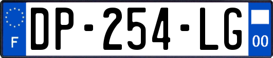 DP-254-LG