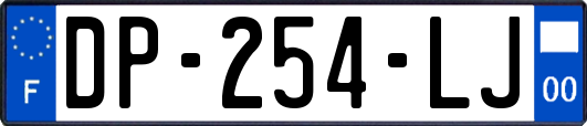 DP-254-LJ