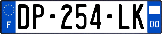 DP-254-LK