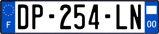 DP-254-LN
