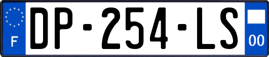 DP-254-LS