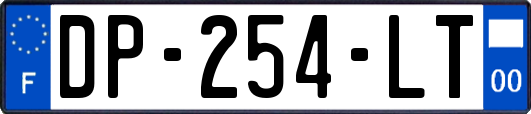 DP-254-LT
