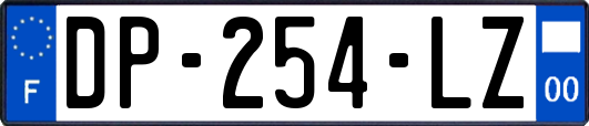 DP-254-LZ