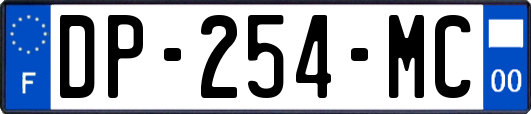DP-254-MC