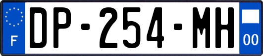 DP-254-MH