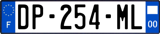 DP-254-ML