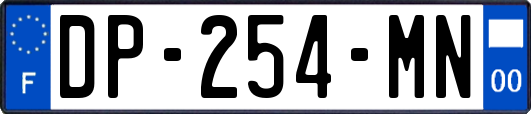 DP-254-MN