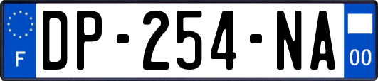 DP-254-NA