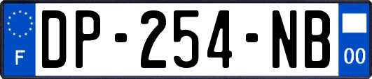 DP-254-NB