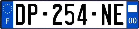 DP-254-NE