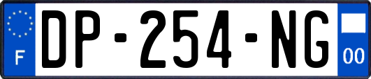 DP-254-NG