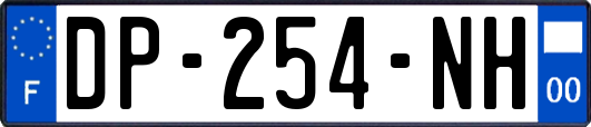 DP-254-NH