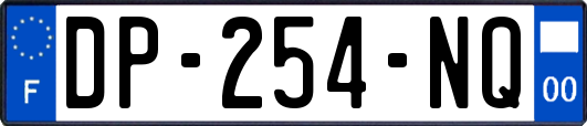 DP-254-NQ