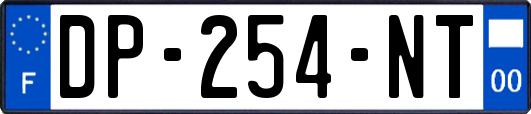 DP-254-NT
