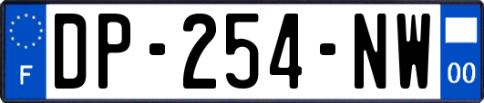 DP-254-NW
