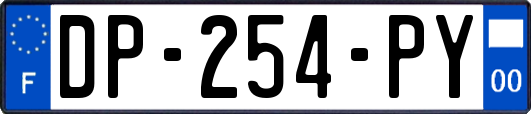DP-254-PY