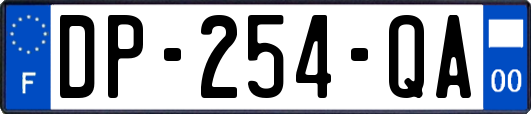 DP-254-QA