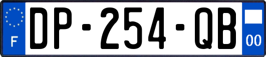 DP-254-QB
