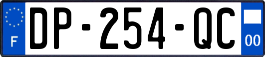 DP-254-QC
