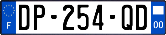DP-254-QD