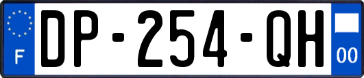 DP-254-QH