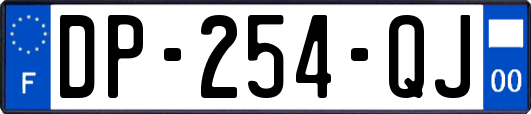 DP-254-QJ