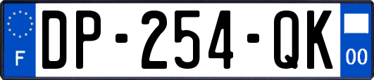 DP-254-QK