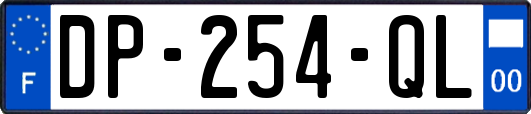 DP-254-QL